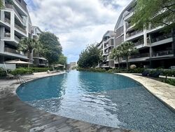 Archipelago (D16), Condominium #606925421